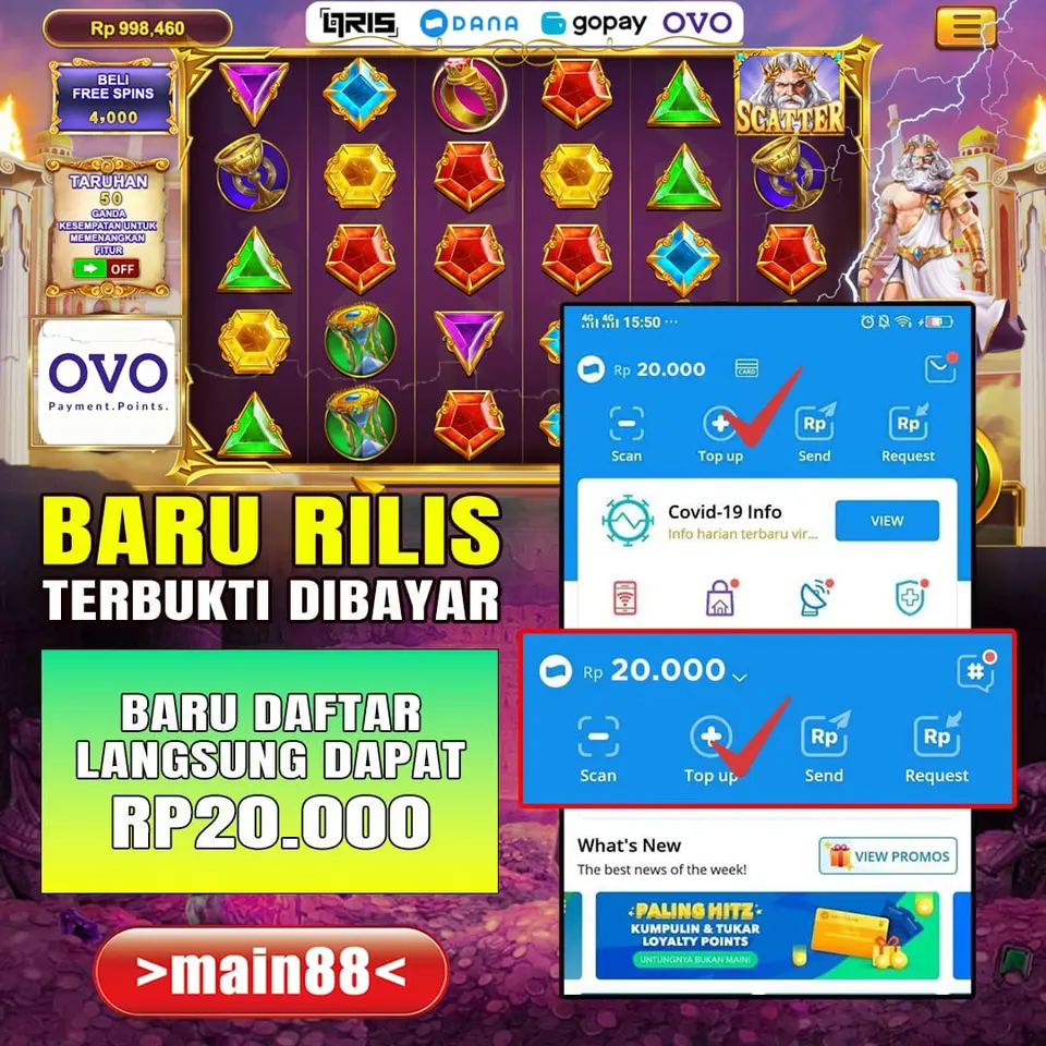 main88 APK