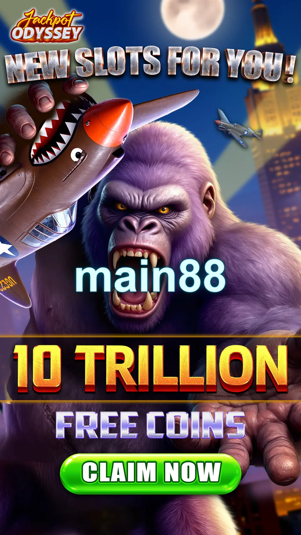 main88 APK