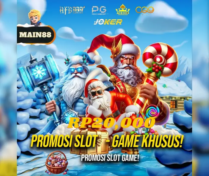 main88 Masuk