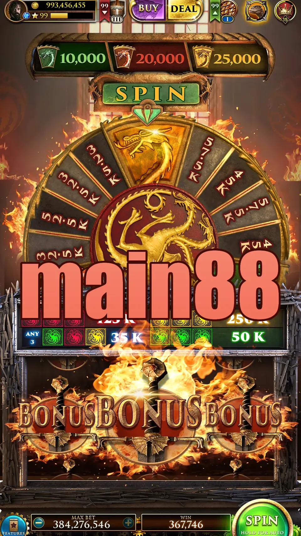 main88 Masuk