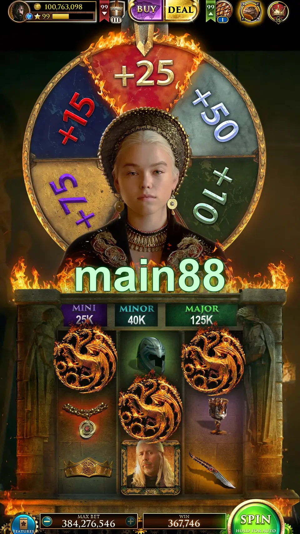 main88 Masuk