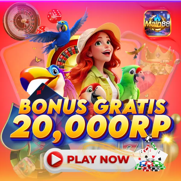 main88 APK Resmi Unduh