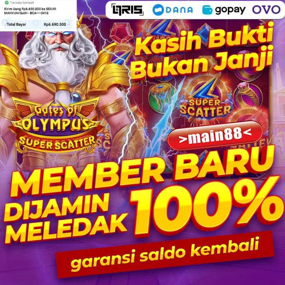 main88 Daftar Sekarang - Unduh APK