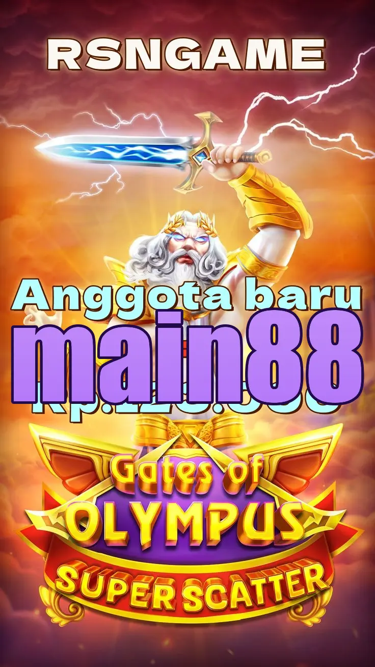 main88 Tangkapan Layar - APK Resmi