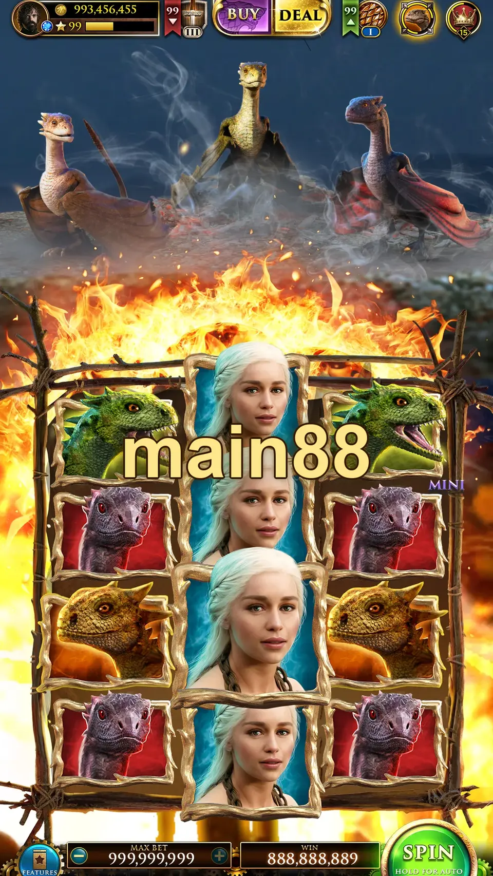 main88 Preview - Resmi Unduh